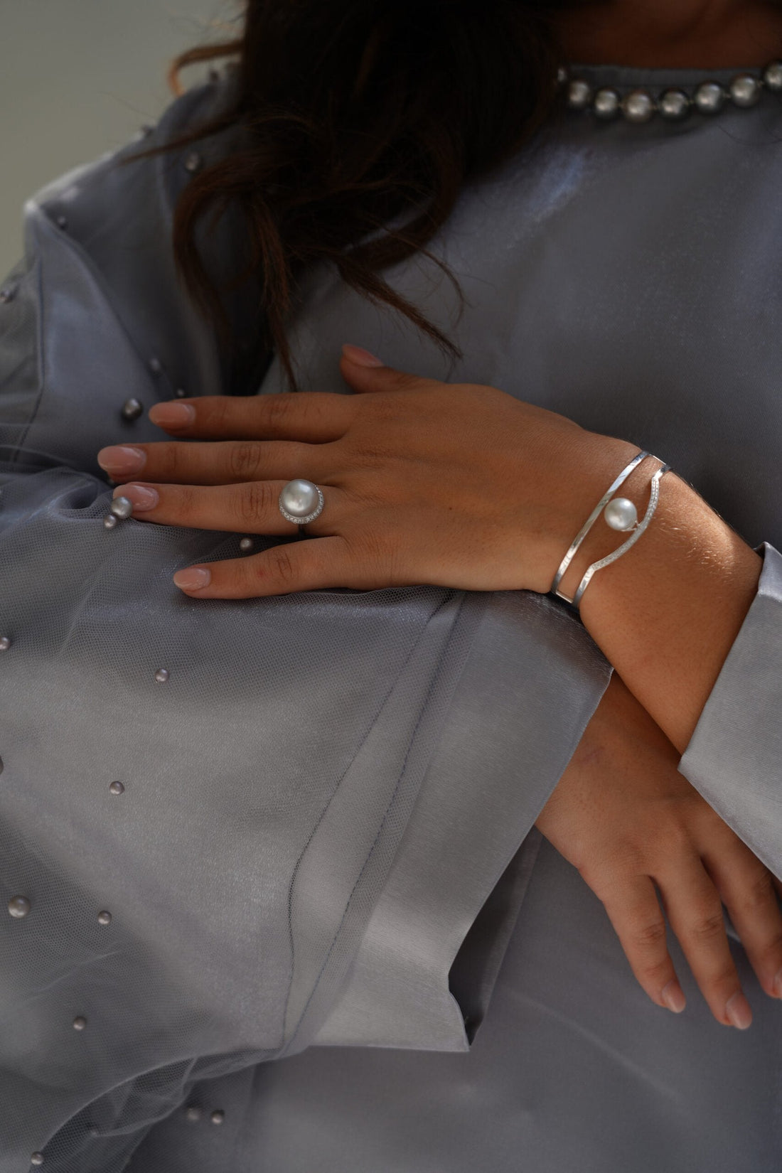 Comment accessoiriser une Abaya ?