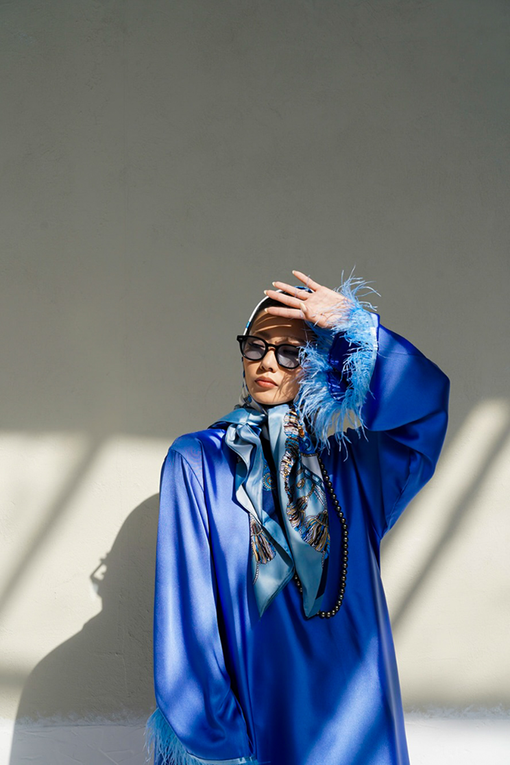 Comment choisir l’abaya parfaite pour chaque occasion?