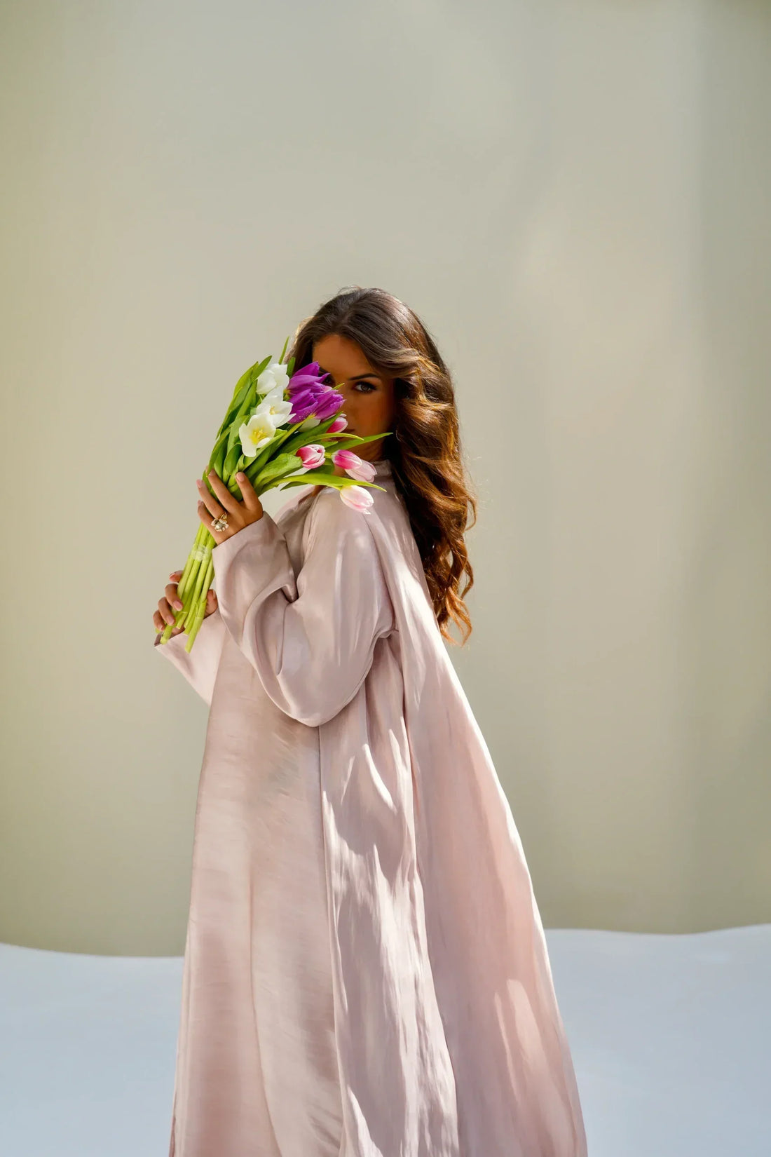 Look d’Aïd en Abaya : Comment être chic et tendance?