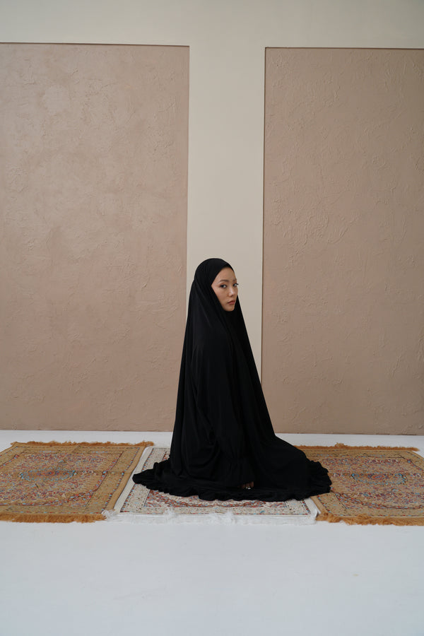 ثوب الصلاة