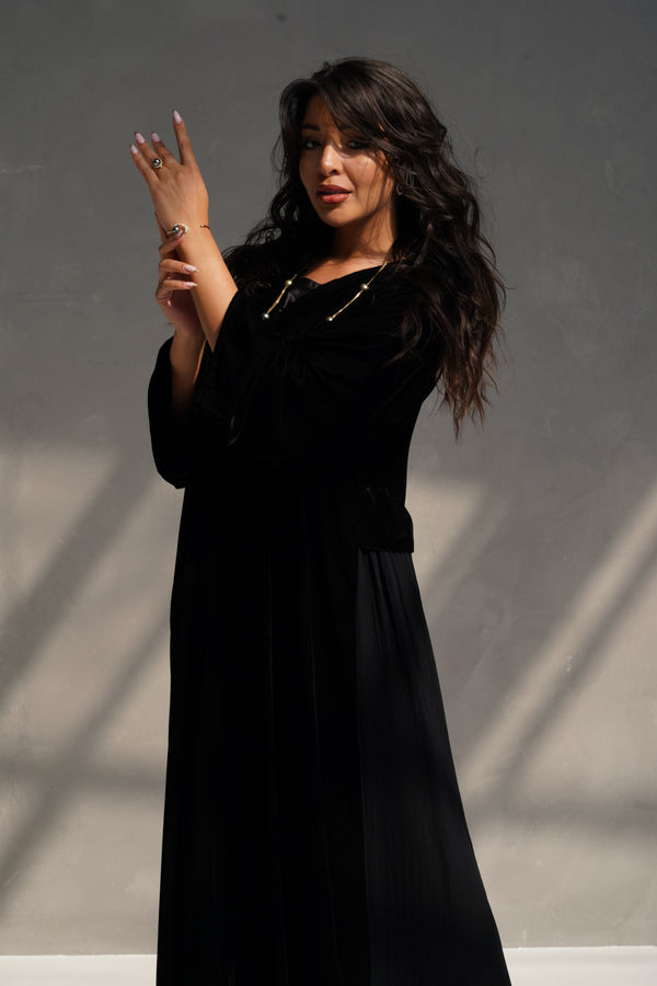 صفا الأسود