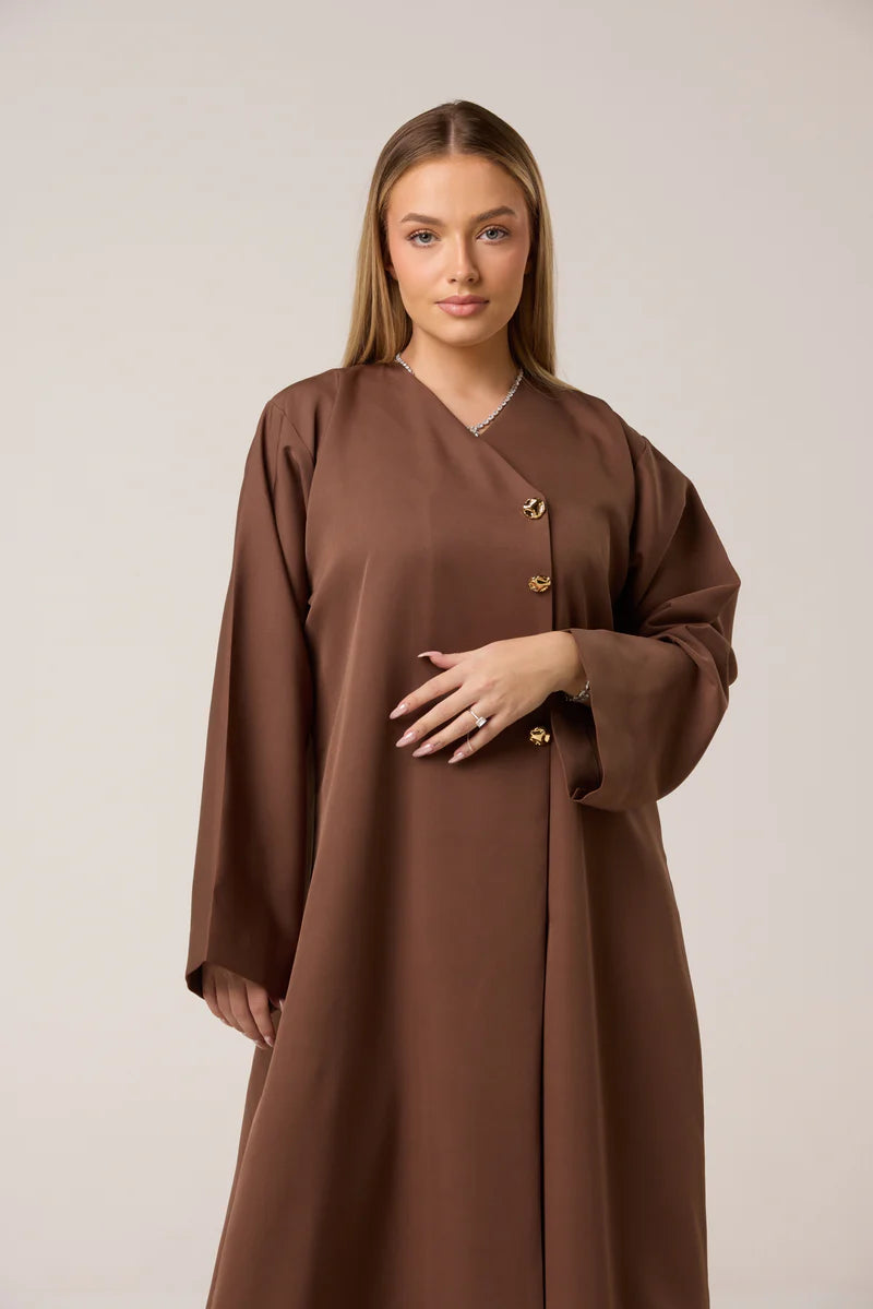 Majesté Moka