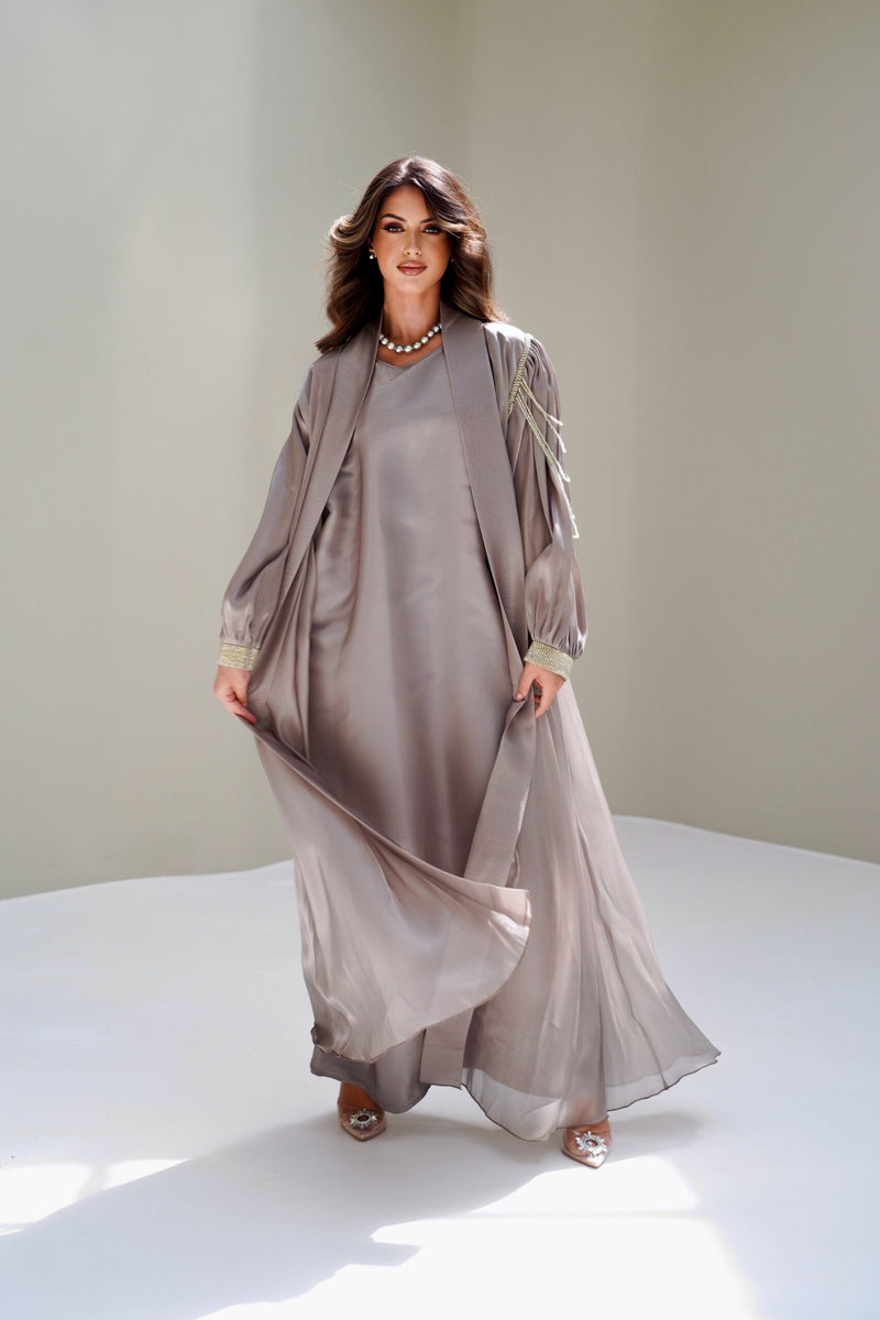 Taupe sublime