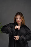 Nuit de plumes