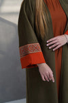 Abaya sahar 