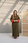 Abaya sahar 