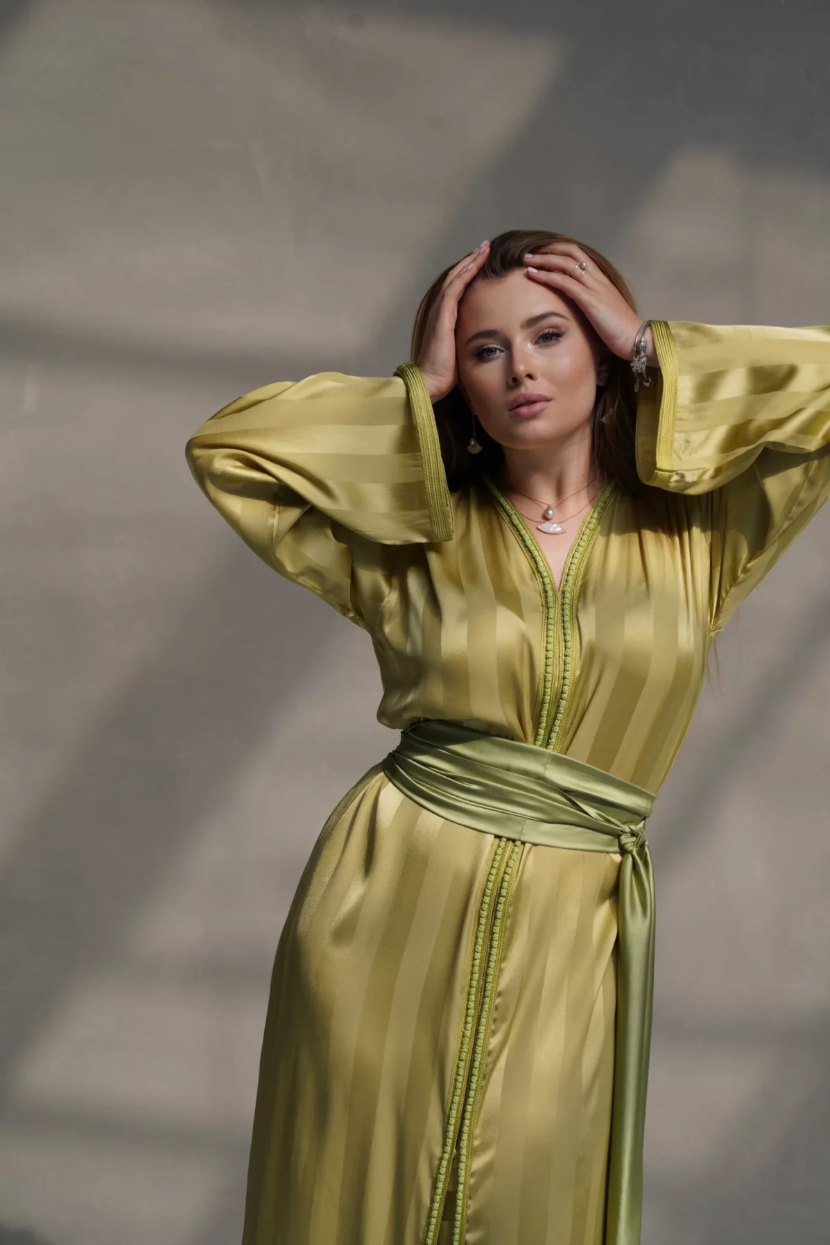Caftan Jawhara