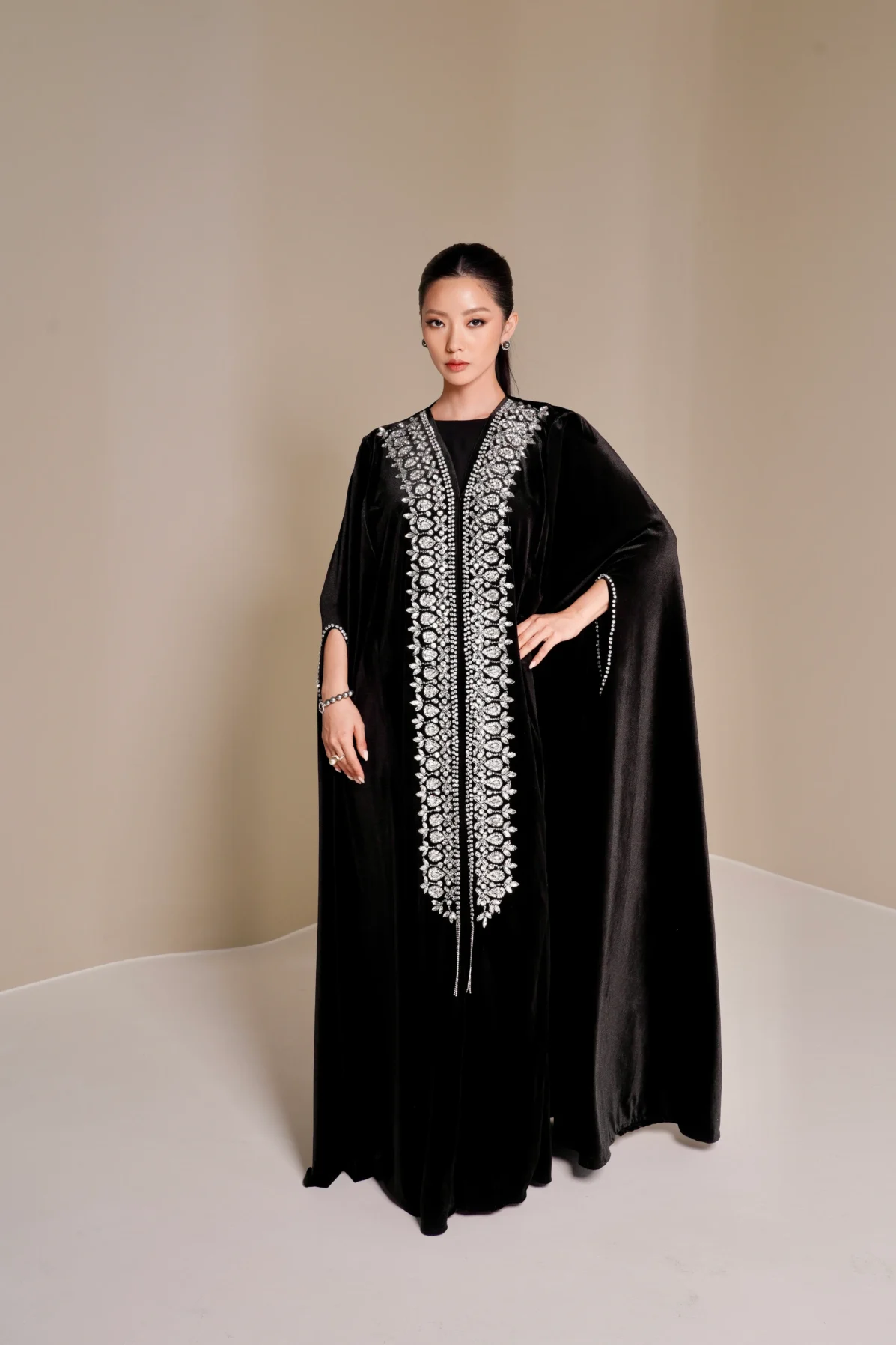 Rêve d’arabie